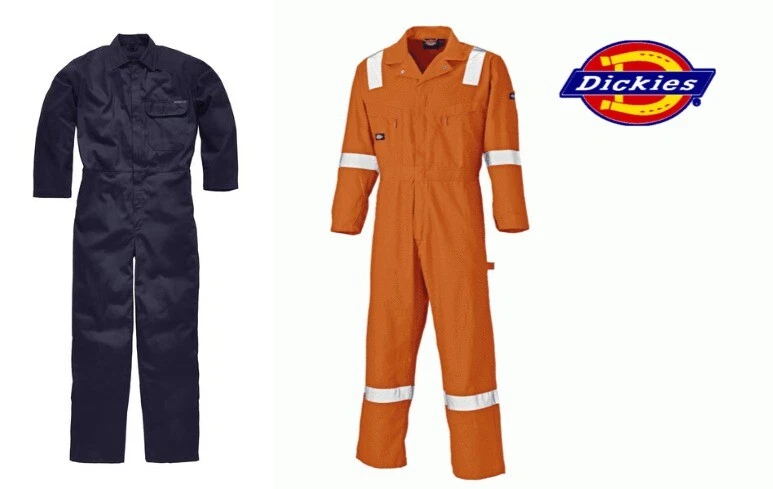 Hot Sell Safety Work Boiler Suit/fire Resistant Work Uniform/anti-flame Workwear - Buy Safety - View #13