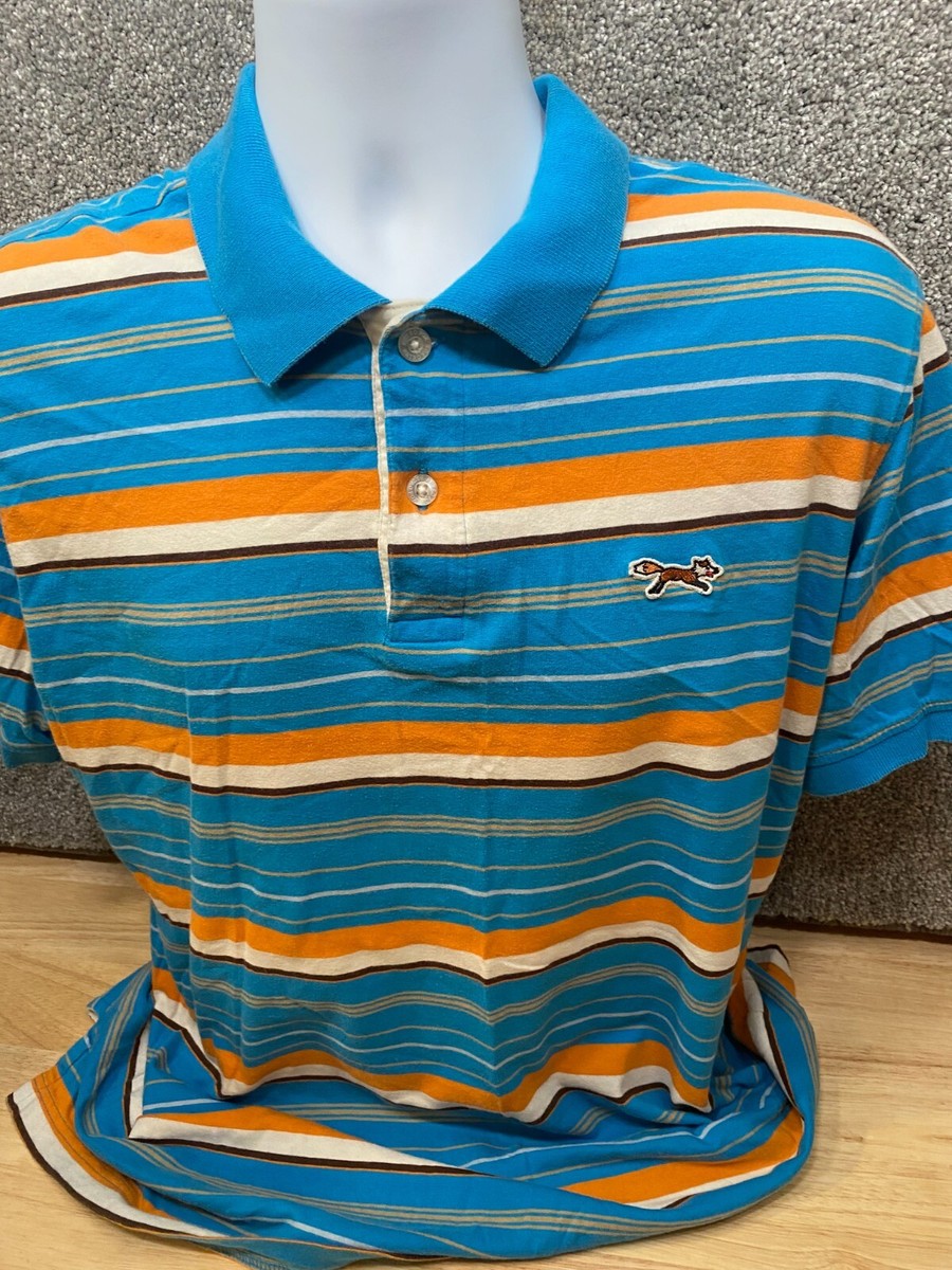 トップス a.presse L/S Striped Polo Shirts A.PRESSE (ア プレッセ) High Gauge L/S Striped Polo Shirts 24SAP-03