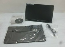 AOC I1659FWUX 15.6\