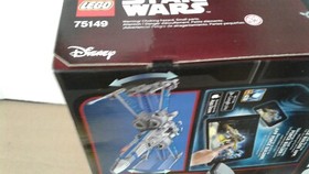 Lego Star Wars Resistance X-Wing Fighter 75149