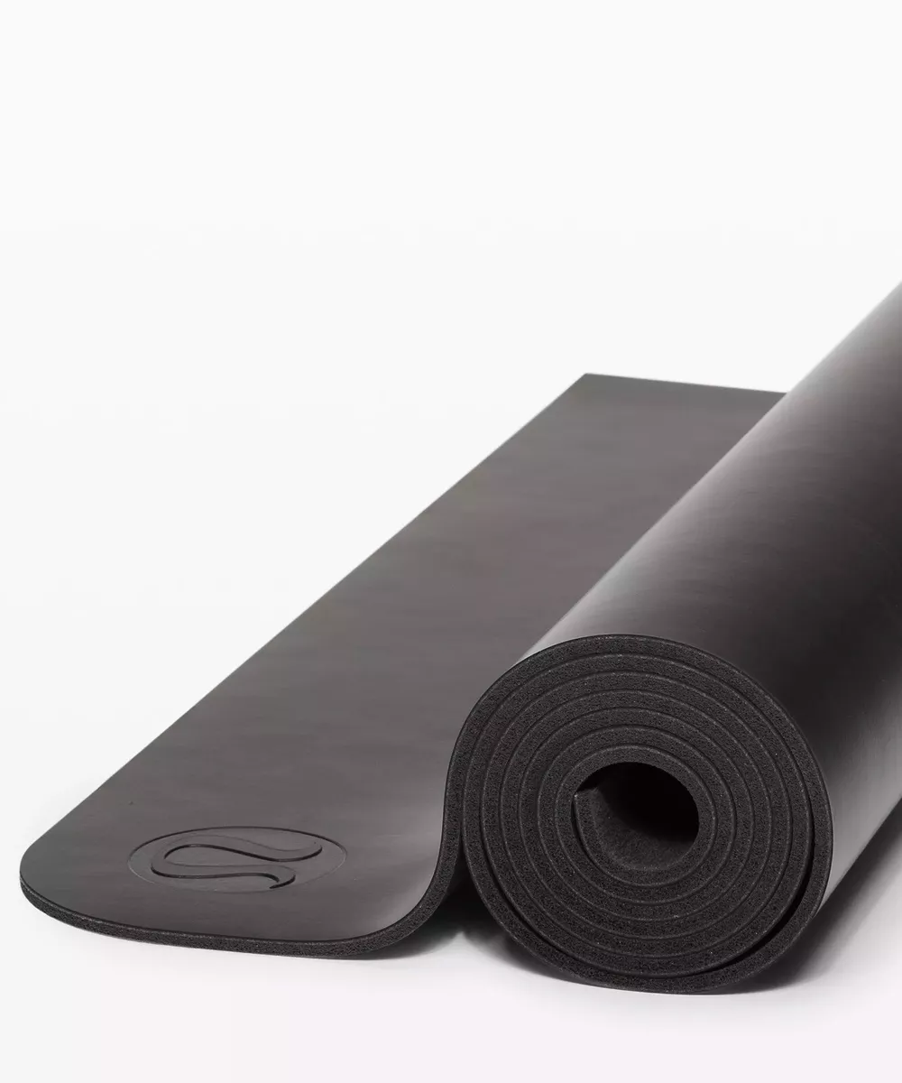 lululemon The Workout Mat review - Reviewed