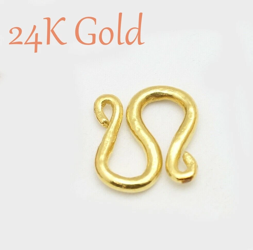 Baht chain clasp sale