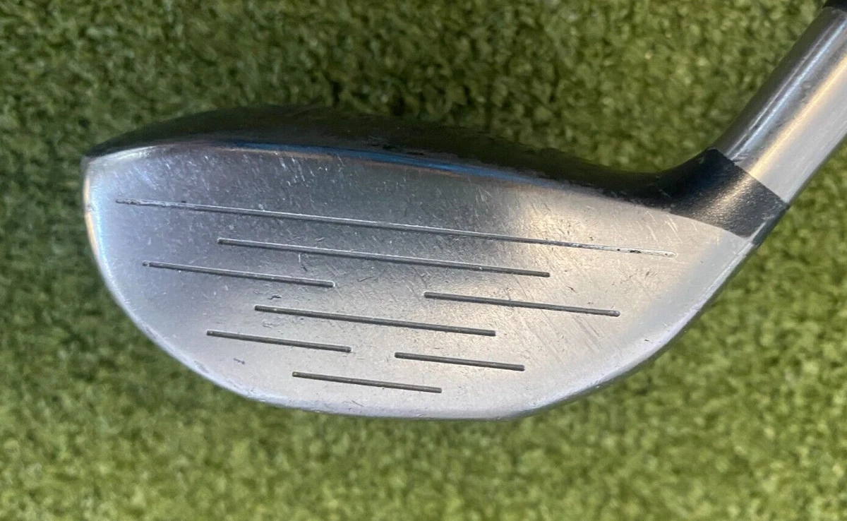 sales cheapest order 35. TaylorMade 3 Wood Golf Club 300 Series RH Reg