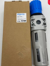 NEW FESTO LFR-D-MIDI-A 546426 Basic Valve #XP