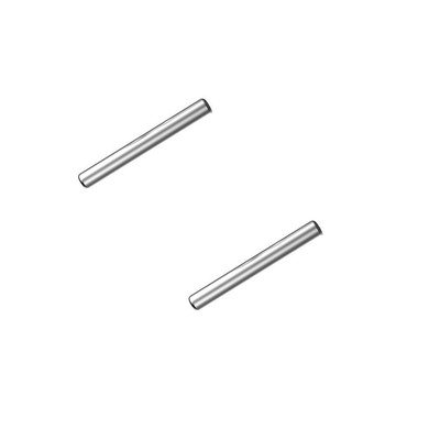 UDIRC 2,5 x 21 mm Welle