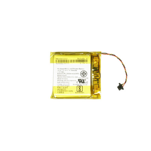 Wireless Headphones Replacement Battery 560mAh Parts - Picture 1 of 1