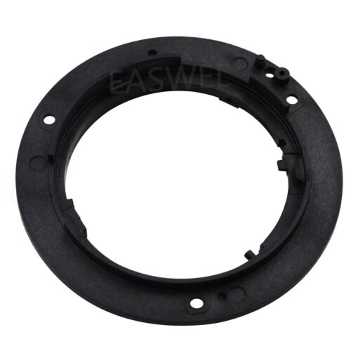 New Nikon AF-S DX NIKKOR 18-105mm f/3.5-5.6G ED VR Bayonet Mount Ring Repair
