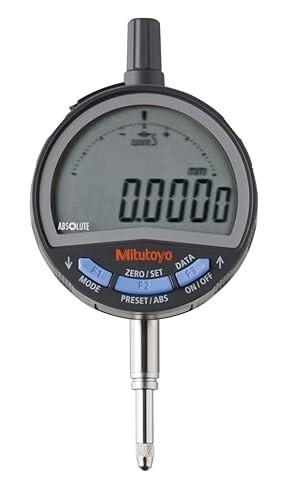 Mitutoyo Digimatic Indicator 543-700B ID-C0512NXB - Picture 1 of 7