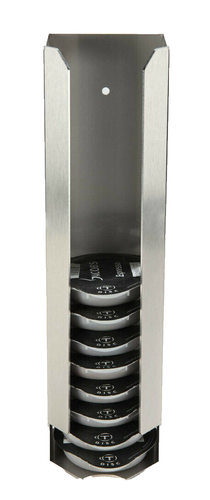 JACOBS TASSIMO T-Disc kompatibel 1. Stück Kapselspender Kapselhalter B-Ware NEW - Bild 5 von 9