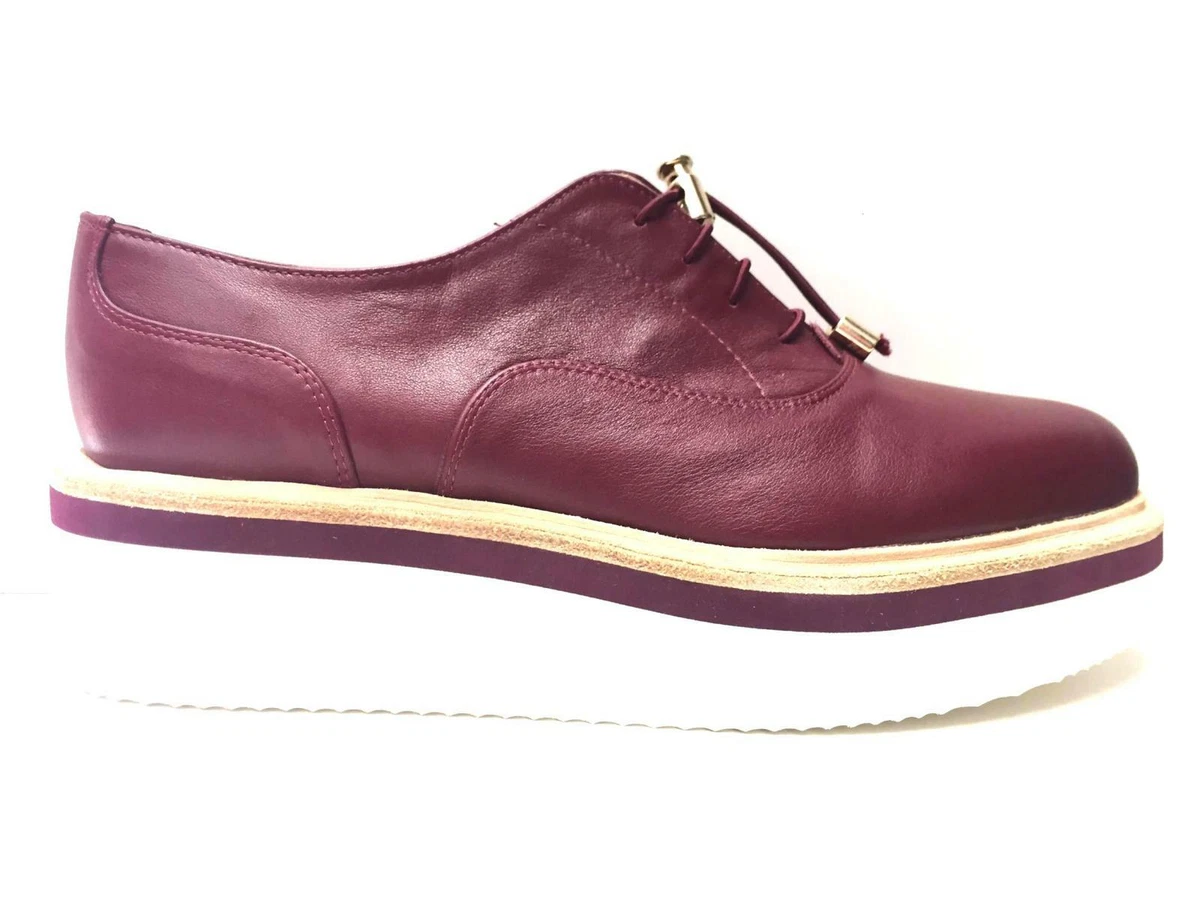 SCARPE CASUAL FRANCESINA DONNA BALDININI TREND D7E600P10VITE7474