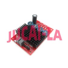 TDA7492 2x50W D Class Digital Amplifier Board AMP Board With Radiator