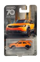 Matchbox HMV16 Moving Parts 70 Years Special Edition 2021 Mazda Mx Neu & Ovp