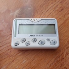 Cherub WSM-100 Intelligent Metronome