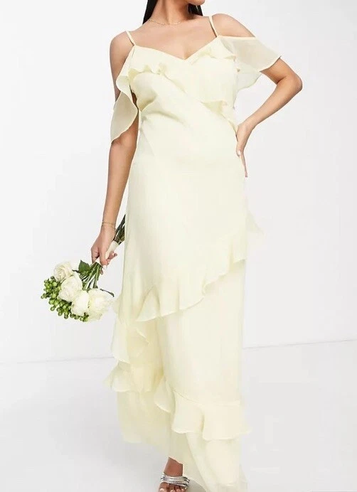 princess polly baby blue dress Bridesmaids Dresses Club L London  Club L London