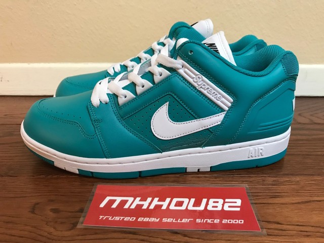 nike sb af2