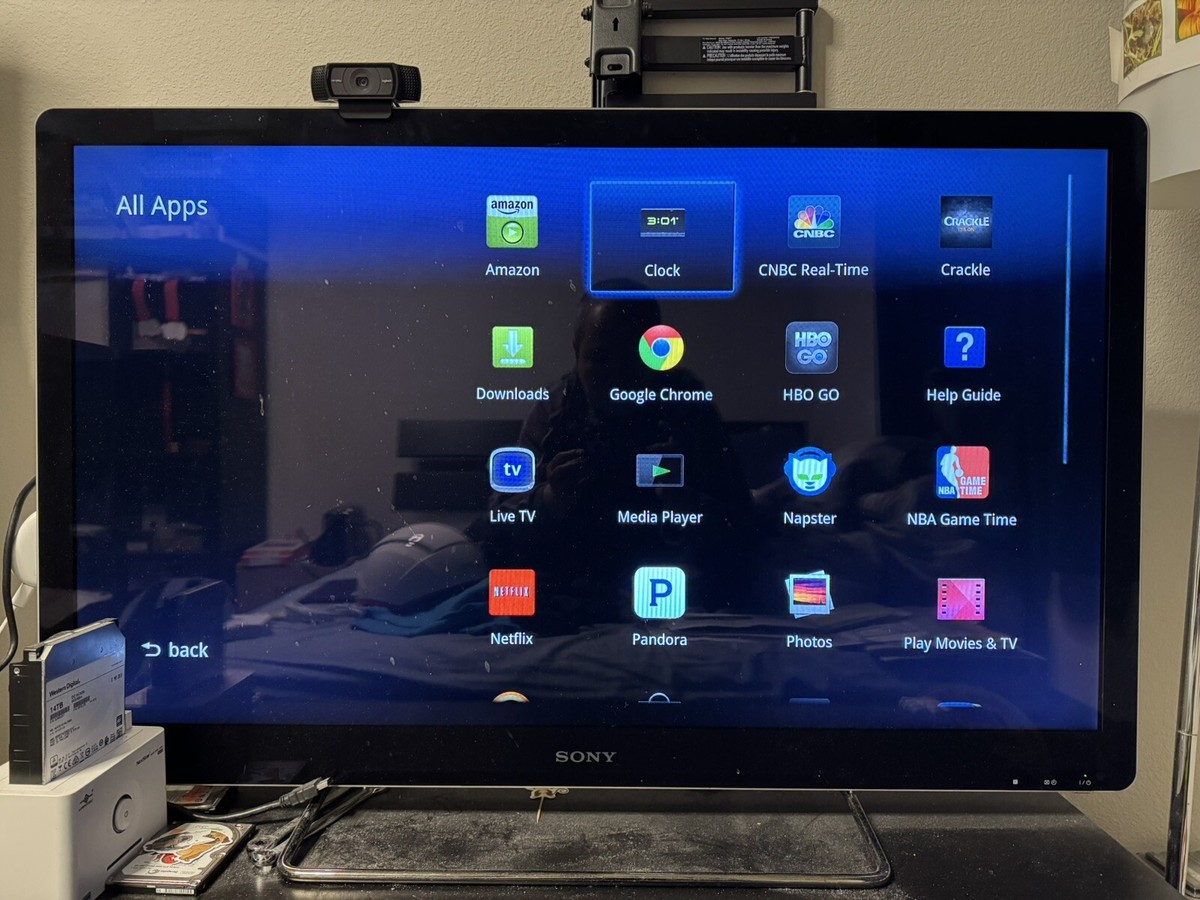 テレビ Google TV TUNERLESS SMART TV 51tJjam419L.jpg