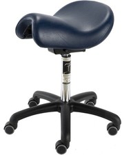 Bambach Classic Saddle Seat ergonomic encourages proper posture - less pain
