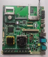 Advantech all-in-one motherboard PCM-9687 REV.B1