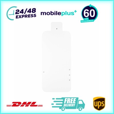 Kleberahmen für iPhone 14 Pro LCD Klebefolie Dichtung 10x Handy-Schutzfolie