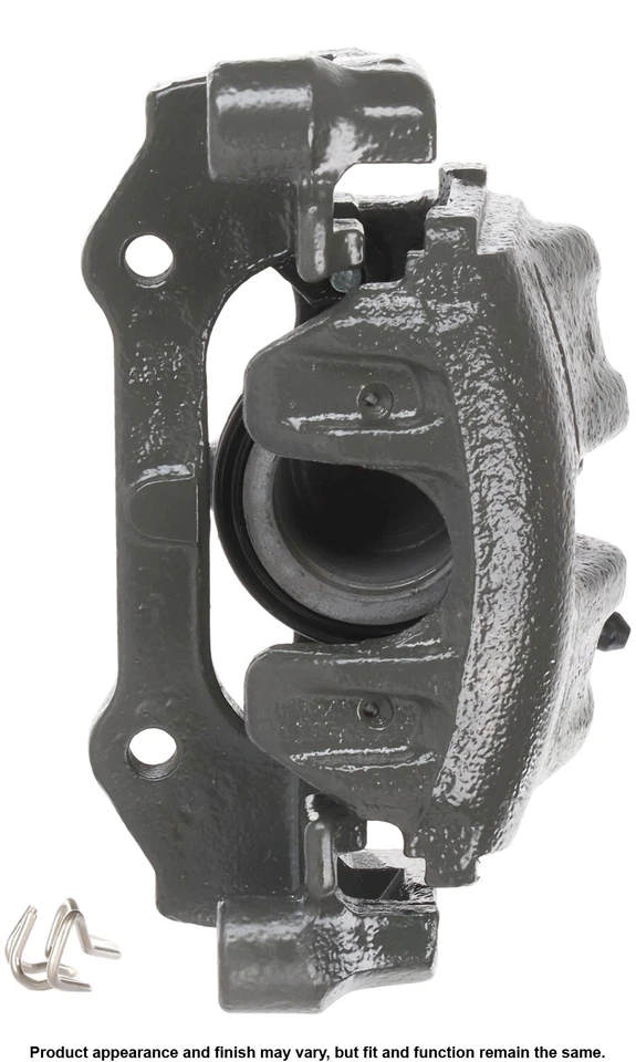 Disc Brake Caliper Front Left Cardone For 1998-2000 Volvo V70 - Image 4 of 4