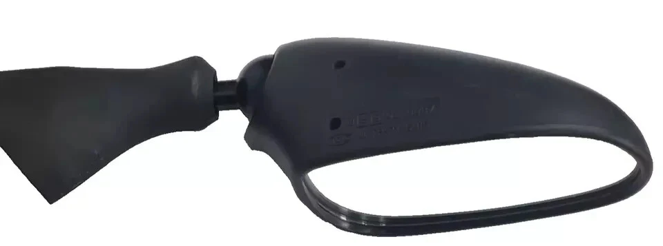 SPECCHIETTO RETROVISORE SINISTRO ORIGINALE SUZUKI GSX F GSX 600- 750 F 1998 2006 - Immagine 2 di 3