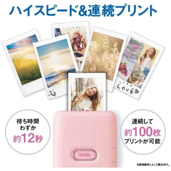 FUJI FILM INSTAX MINI LINK POKEMON 新品 Instax mini Link Special Edition from Fujifilm will launch