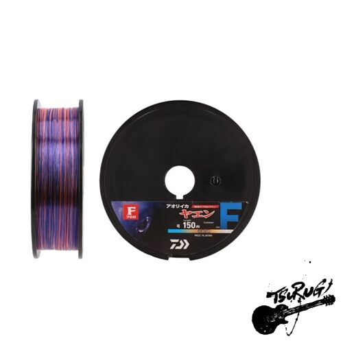 DAIWA - yoneyone Daiwa Fluoro Line Yaenline Type-F 2.5-150 | eBay