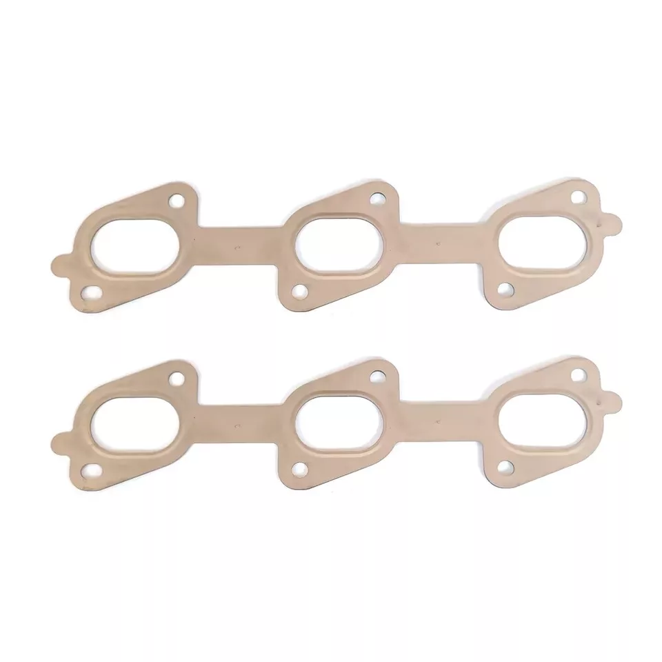 Cylinder Head Gasket Set for Dodge Freightliner Jeep Mercedes-Benz 3.0L 07-19 - Image 3 of 4