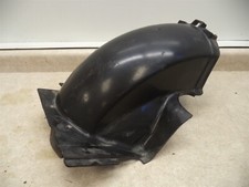 1988 Honda Goldwing GL1500 Rear C Back Section 80102-MN5-000 89 90 