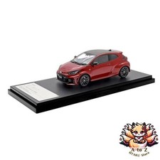 NEW Interallied Hi Story 1/43 Toyota GR Yaris RZ High performance 2025 Emotional