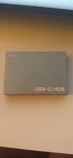 VAVA VA-UC017 (SA) USB C Hub 7-in-1 Adapter