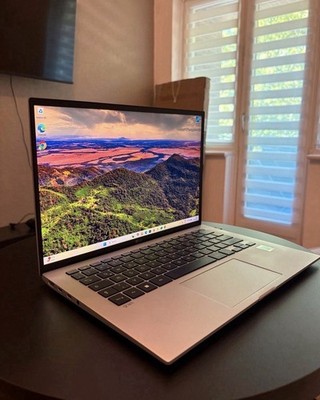 LG gram Notebook Intel Core i7-1165G7 16GB Windows 11 Home Iris Xe Silber