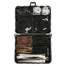 Hair Accessories Kit，Hair Styling Accessories 264Pcs, Hair Clips for Women Gi...