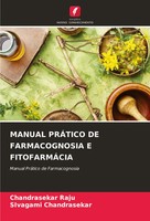 Manual PrÁTico DE Farmacognosia E FitofarmÁCia Manual PráTico De Farmacognosia
