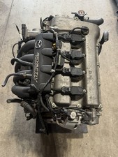 2017-18-19-20 Mazda Miata Mx-5 Auto Engine Motor Assembly 30k Mile Oem 2017-18-19-20 Mazda Miata Mx-5 Auto Engine Motor Assembly 30k Mile Oem