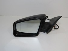 Retroviseur gauche (ou coque) Mercedes CLASSE C