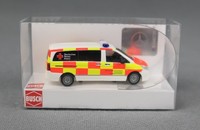 "Busch 51105 H0, 1:87 Mercedes Vito \"Kdow DRK Dortmund\" - Neuware!"