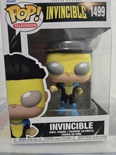 Funko Pop! Invincible #1499, Animation TV