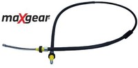 Maxgear 32-1471 Seilzug FüR Feststellbremse Handbremsseil Bremsseil