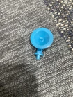 VTG TMNT Sewer Lair RADAR Antenna, Elevator Control, Handle, Original Part ￼