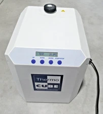 Thermo Cube 10-400-1C-4-RS-LT-AR-37C Solid State Cooling System/Chiller *TESTED*