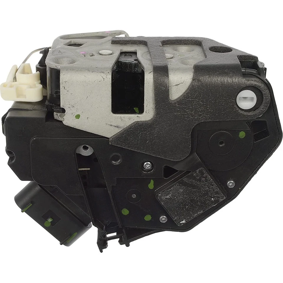 937-732 Actuador de cerradura de puerta Dorman conductor trasero lado izquierdo para Ford Focus Foto 3 de 4