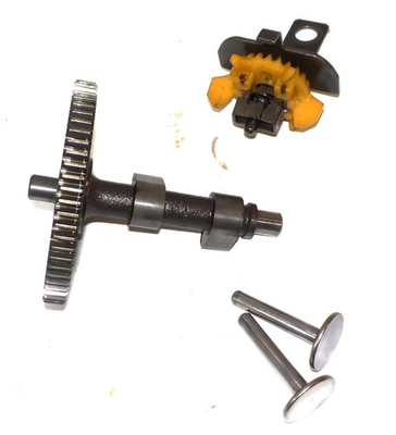 #ad #ad Briggs amp; Stratton 12HP IC Engine 281707 Camshaft 212897 $35.00