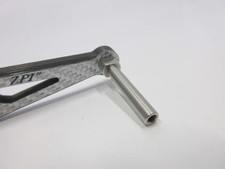 ZPI グラフィック ボーンノブ 未使用品 ZPI グラフィック ボーンノブ