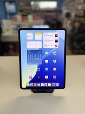 Apple iPad Pro 13" M4 256GB Space Black Excellent Condition