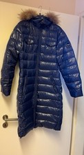 daunenmantel lang damen 42/44 Malvin