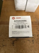 GENUINE TRANE KIT03033 KIT03033USA 120 VOLT IGNITER REPLACEMENT KIT (NEW)