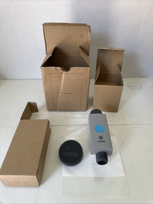 Rachio Smart Hose Timer 1 Valve 1 WiFi Hub App Controlled  Only No Charger!