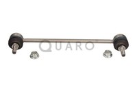 Quaro Koppelstange Stabilisator Vorne FüR Peugeot 807 E CitroëN C8 Ea_ Eb_