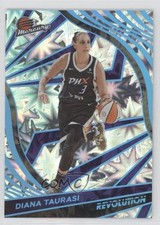 2022 Panini Revolution WNBA Impact 142/149 Diana Taurasi #42 00zd